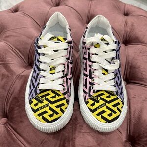 Versace sneakers